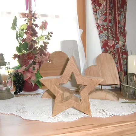 Apart Sissy See Room photo