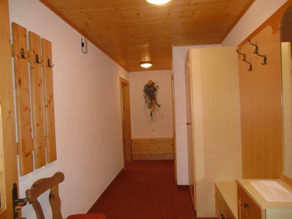 Sissy Apartment